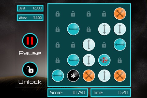 Puzzle Series: Speed Run screenshot 4