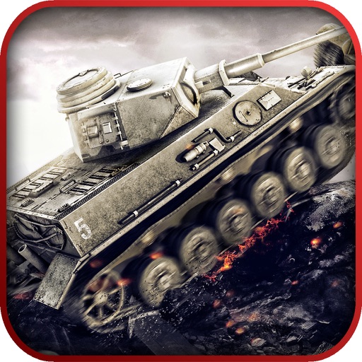 ProGame - Wargame Red Dragon Version Icon