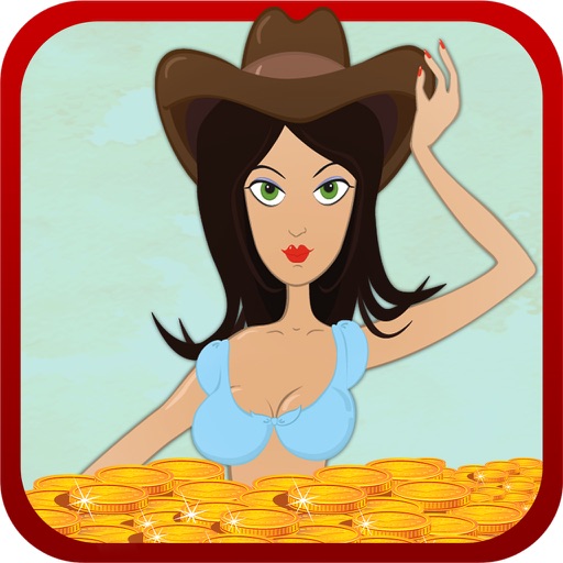 Arizona Treasure Slots iOS App