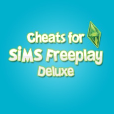 Activities of Cheats For The Sims Freeplay - Deluxe Edition