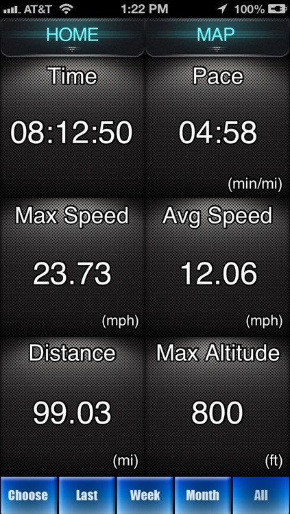 Run Tracker - GPS Fitness Tracking for Runners