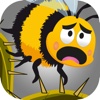"A Dont Bounce off the Un-lucky Cactus - Flying Bee Spikes Jump-ing Adventure Challenge Free"