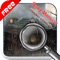 Scary Mansion Hidden Objects