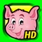 20 Fun Puzzle Games for Kids in HD: Barnyard Jigsaw Learning Game for Toddlers, Preschoolers and Young Children