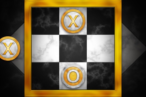 Tic‒Tac‒Toe screenshot 2