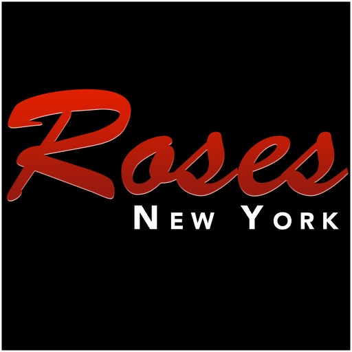 Roses New York Restaurant icon