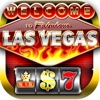 Golden Vegas Slot Machine