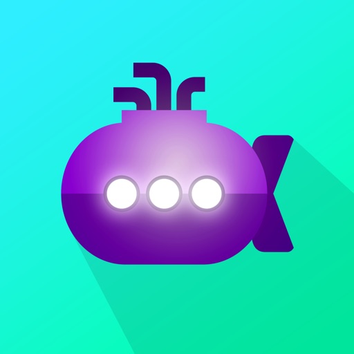 Submarine Arrow . Hard Rocket Go Up Dash Game Free iOS App