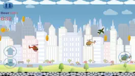 Game screenshot Fly Helicopter - City Adventure apk