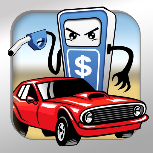 Super Expensive Gas icon