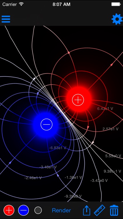 Electric Field