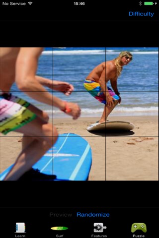 Learn To Surf - Catch Your Wave screenshot 3