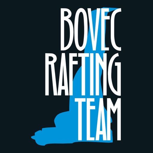 Bovec Rafting Team