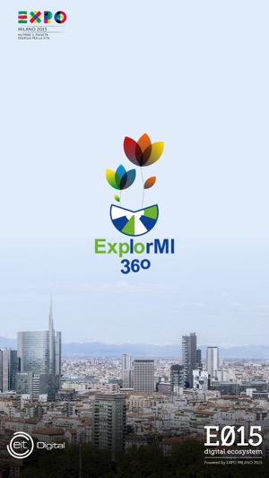 ExplorMI 360: EXPO and Milan