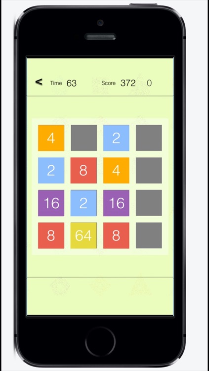 iColor2048 (2048 & 4096 & 8192)