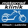 Motorradklinik Villach