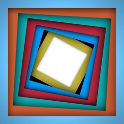 The Square - Remember Squares Puzzle Game
