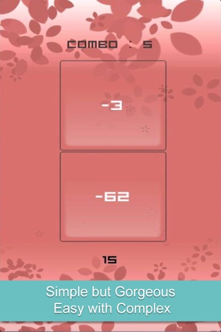 A Number Game screenshot 2