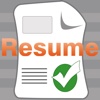 Resume PDF Builder On the Go