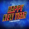Happy New Year – The Movie Happy New Year – The Movie