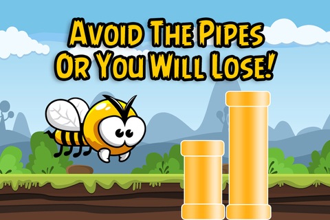 Bitting Bee Pro screenshot 3