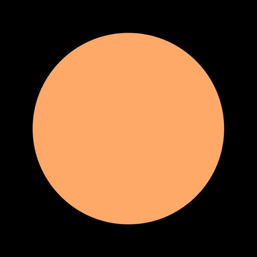 The Red Giant icon