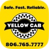 Yellow cab Lubbock