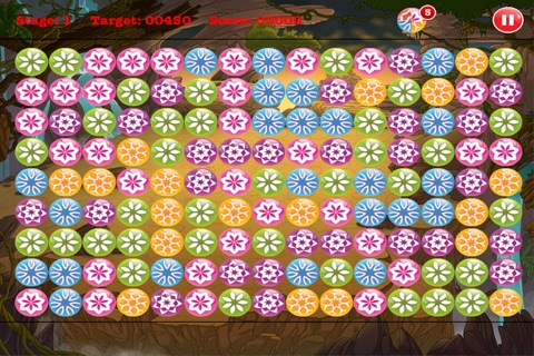 Sphere Puzzle Pop Adventures – Harvest the Dragon Eggs!- Free screenshot 2