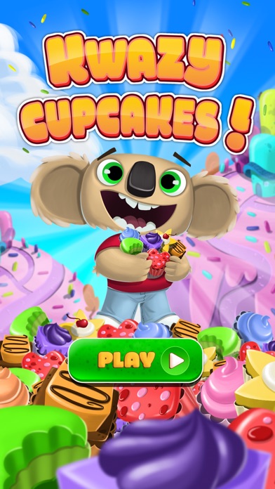 KWAZY CUPCAKES 1.1.4 IOS