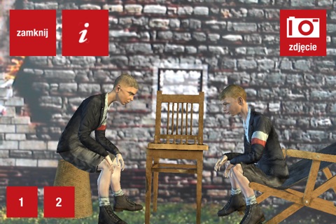 Miasto Warszawa 44 screenshot 2