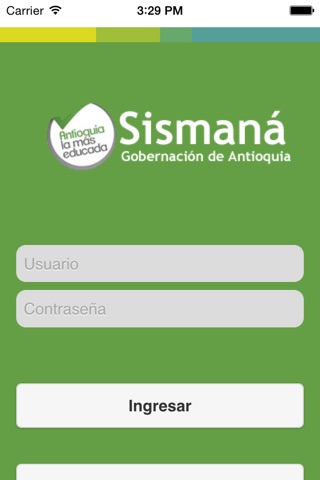 SISMANA screenshot 3
