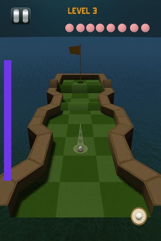Golf Arcade 3D screenshot 3