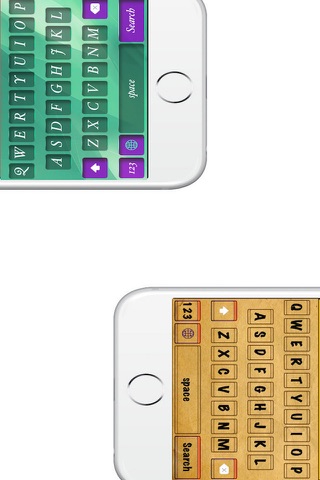 KeyMagic - Themed Keyboards screenshot 4