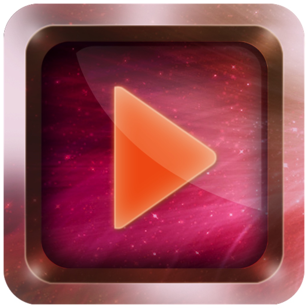 ◎ Video Downloader for iPad ◎ icon