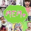 Meme Text Producer Pro - Write captions to lol pictures & create demotivational posters!