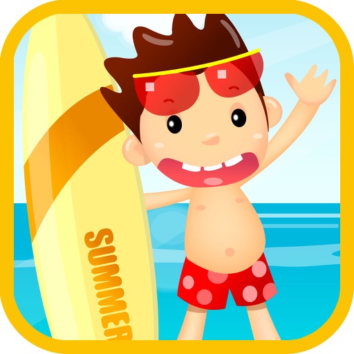 All Gold-en Fish Paradise Beach Bingo-mania HD - The Big Bash Casino Games Pro icon