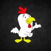 Cheeky Chicken, Edinburgh - For iPad