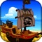 All in King of Pirates Pyramid Jigsaw Hero Tap Game