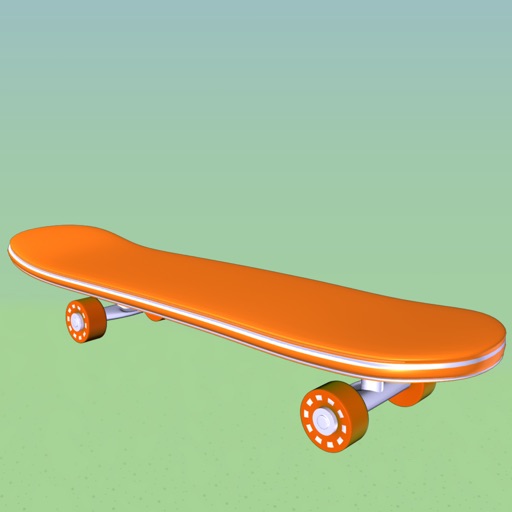 Pro Race Chico Del Skate - carreras iOS App