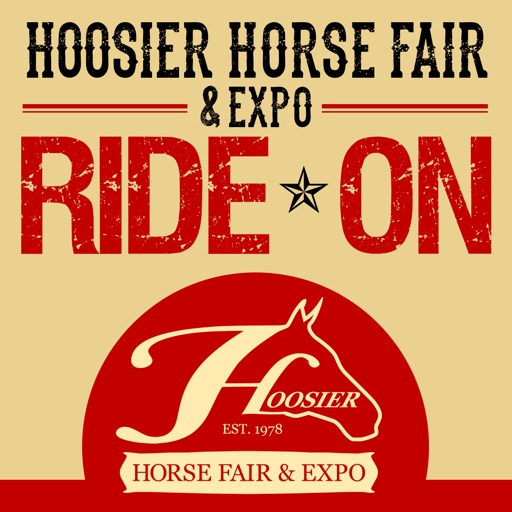 Hoosier Horse Fair & Expo icon