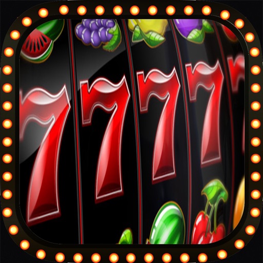 -777- Aces Classic Casino FREE Slots Game icon