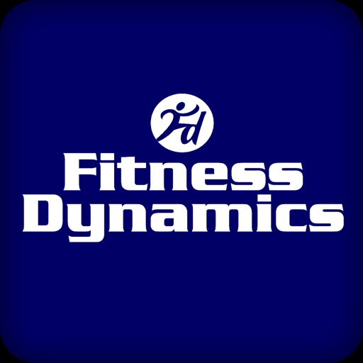 Fitness Dynamics icon