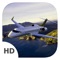 Flying Experience (Bombardier Challenger 300 Edition) - Learn and Become Airplane Pilot