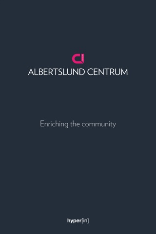 Albertslund Centrum screenshot 4