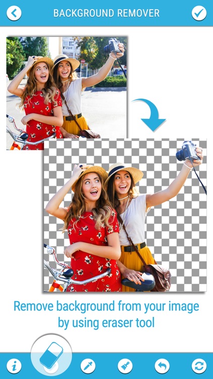 Background Changer – Photo