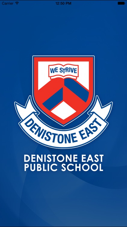 Denistone East Public School - Skoolbag