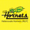 Helensvale Hornets Junior Rugby League Club