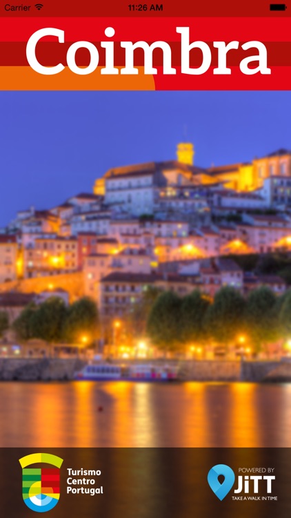 Coimbra - City Guide
