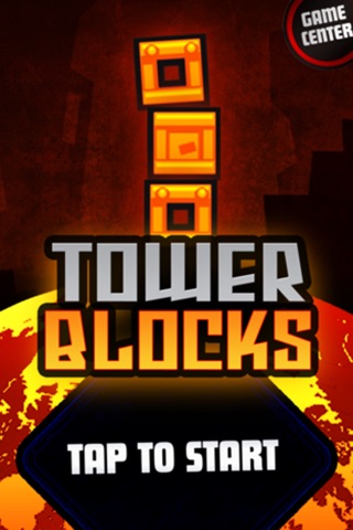 Tower Blocks Stack 'Em All screenshot 2