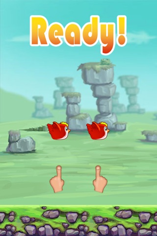 Bird Bird Tap screenshot 3